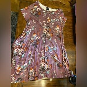 Agnes and Dora Tunic Dress